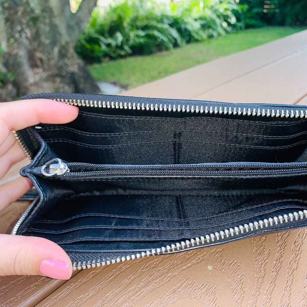 Coach Wallet - Picture 8 of 8